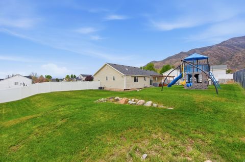 Tiny photo for 496 E 610 S, Santaquin, UT 84655 (MLS # 2155750)