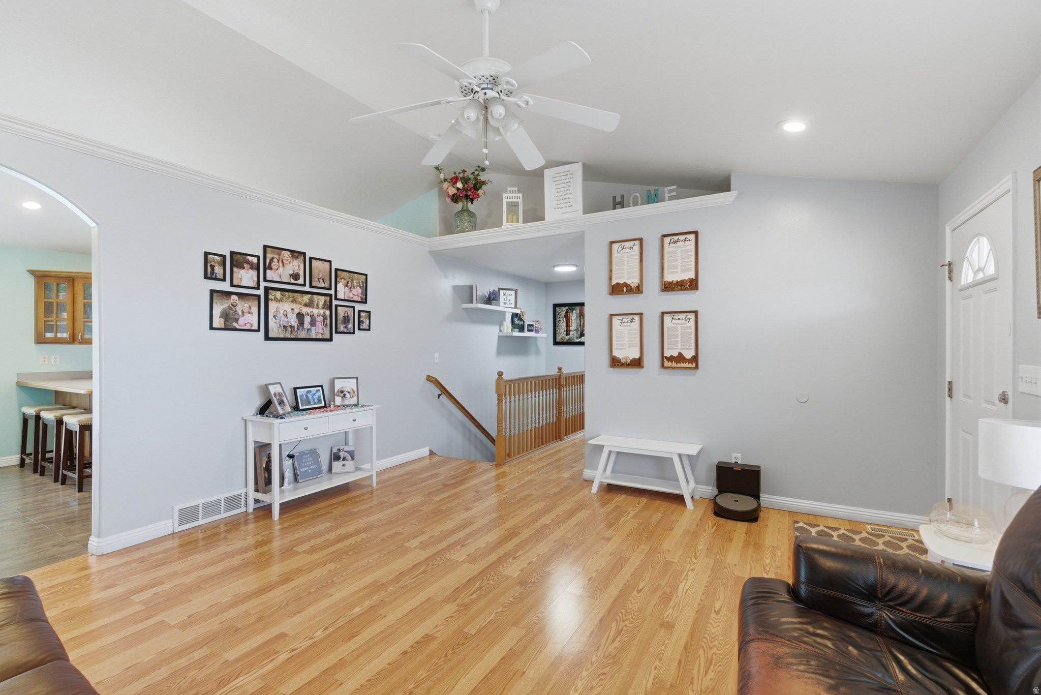EAST BENCH - Residential