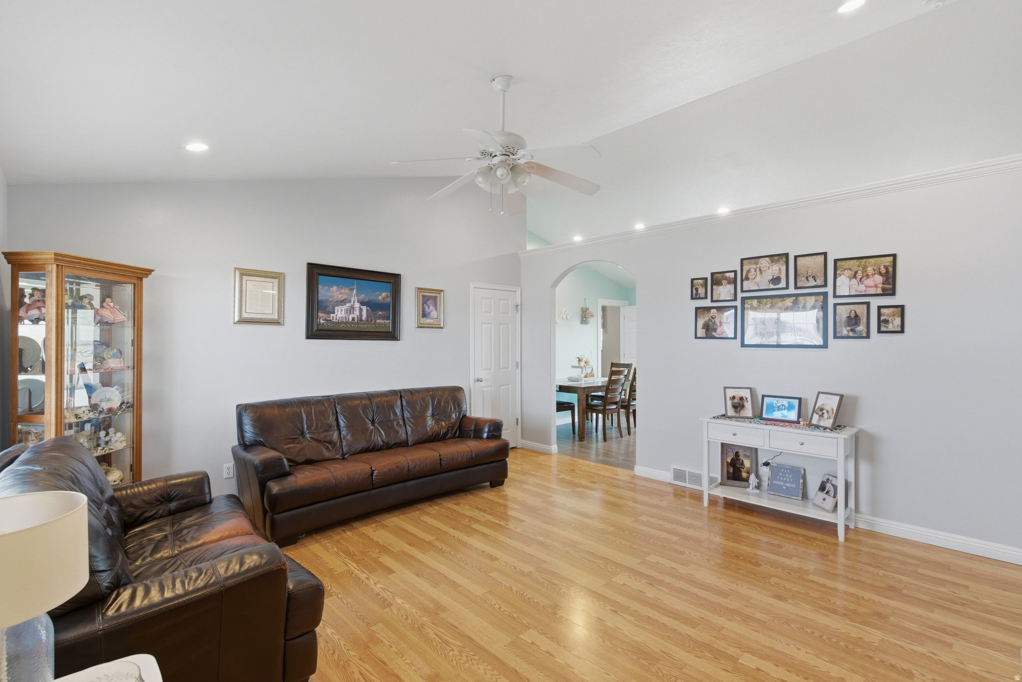 EAST BENCH - Residential