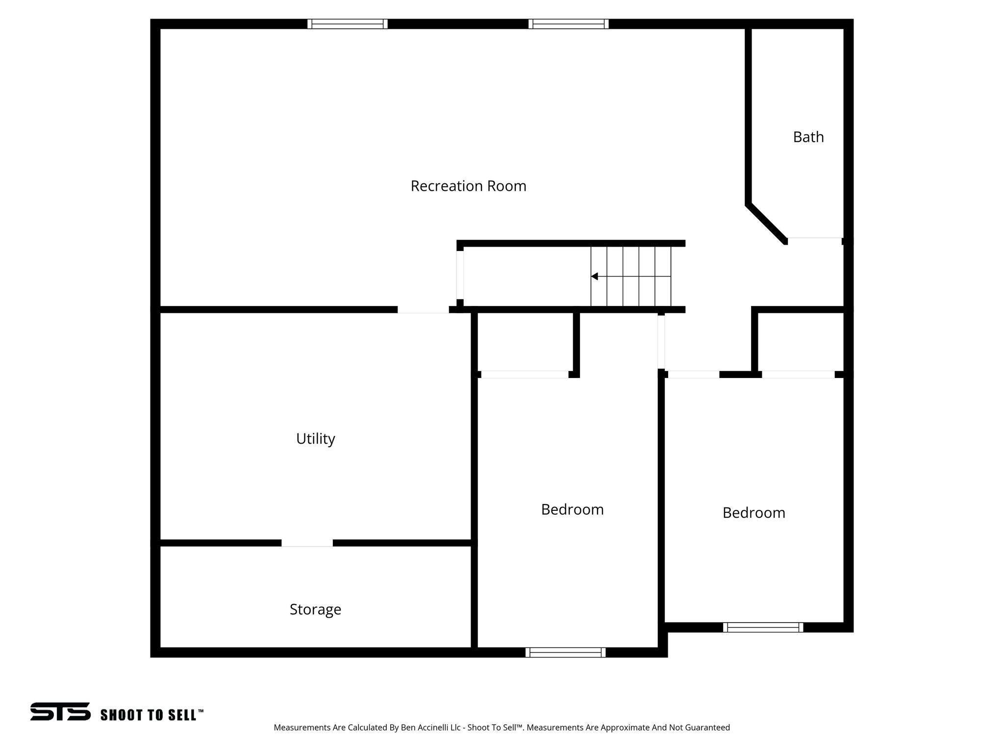 EAST BENCH - Residential