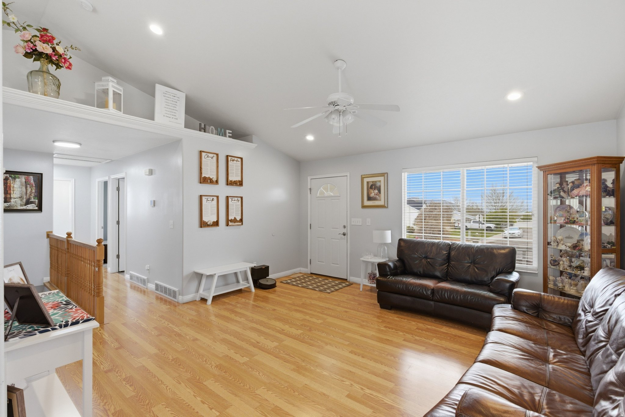 EAST BENCH - Residential