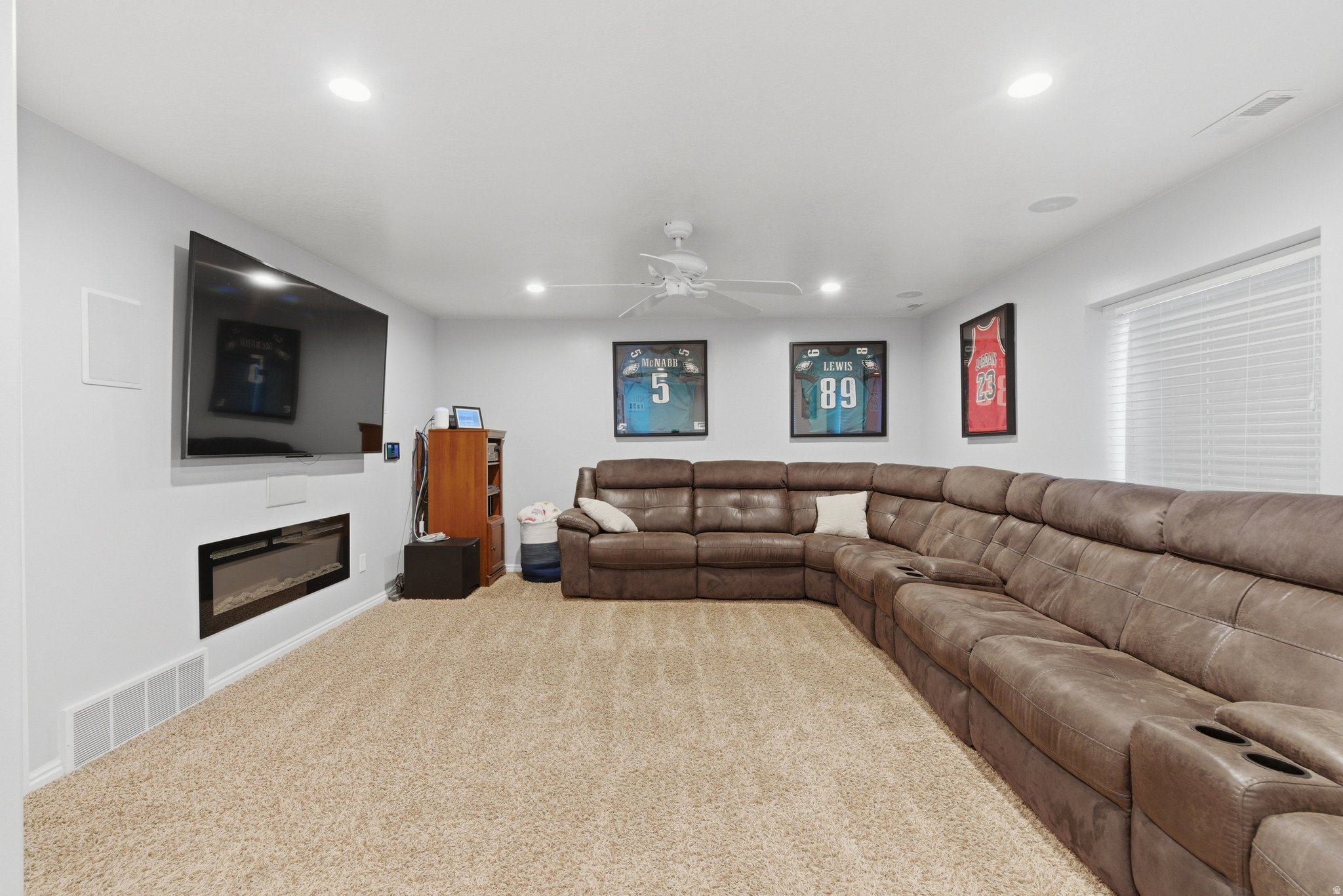 EAST BENCH - Residential
