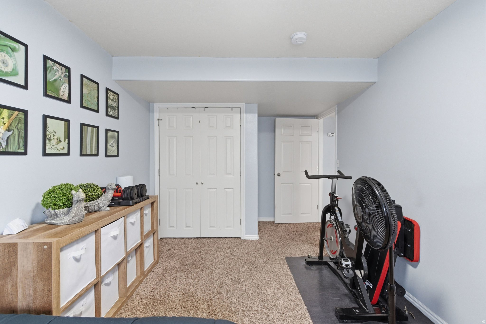 EAST BENCH - Residential