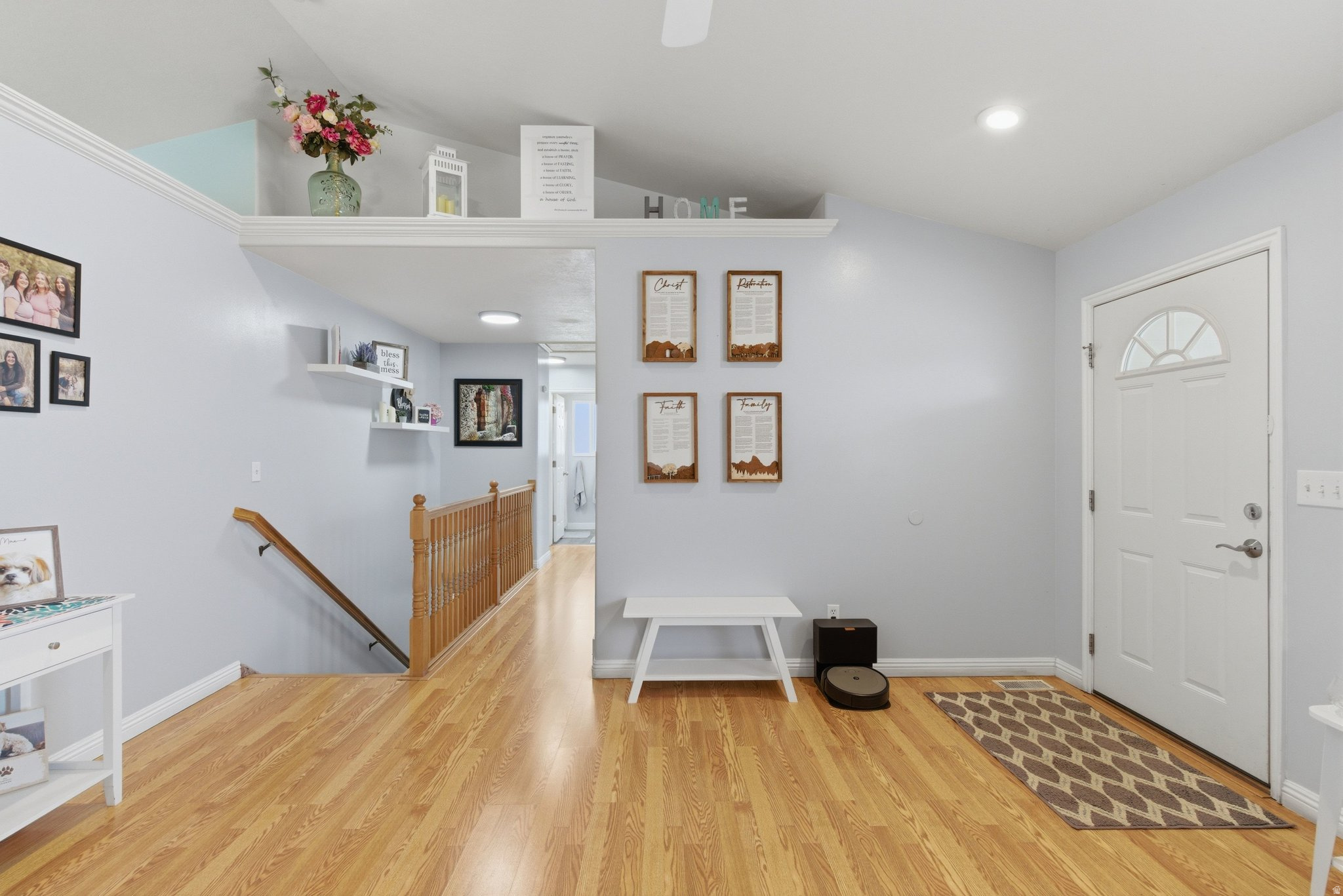 EAST BENCH - Residential