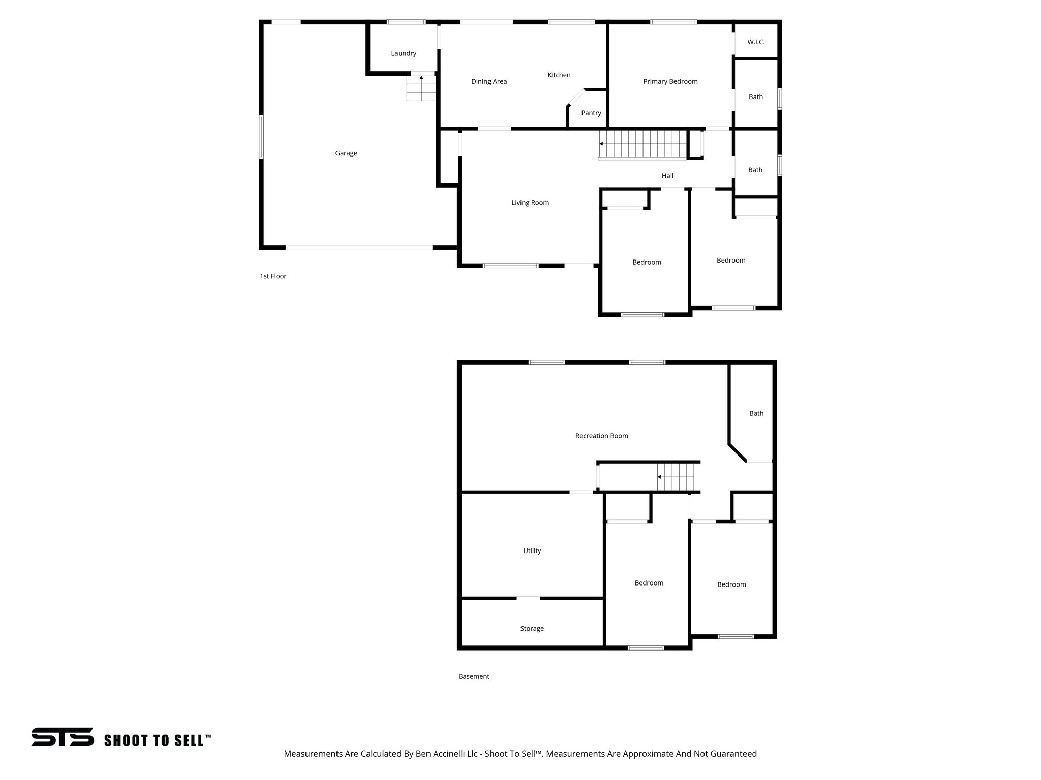 EAST BENCH - Residential