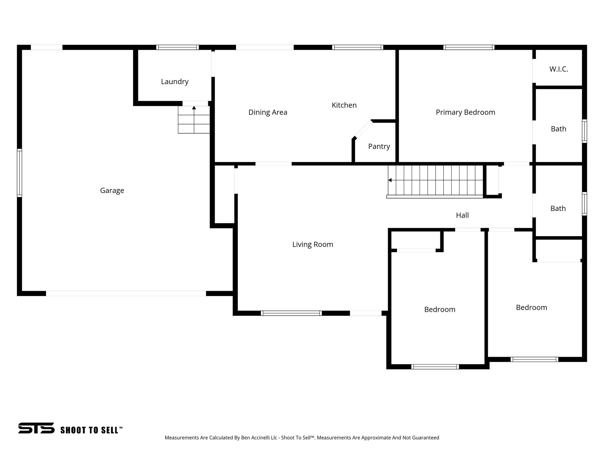 EAST BENCH - Residential