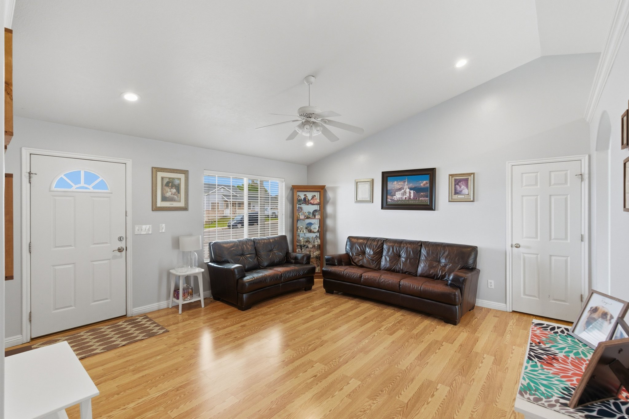 EAST BENCH - Residential