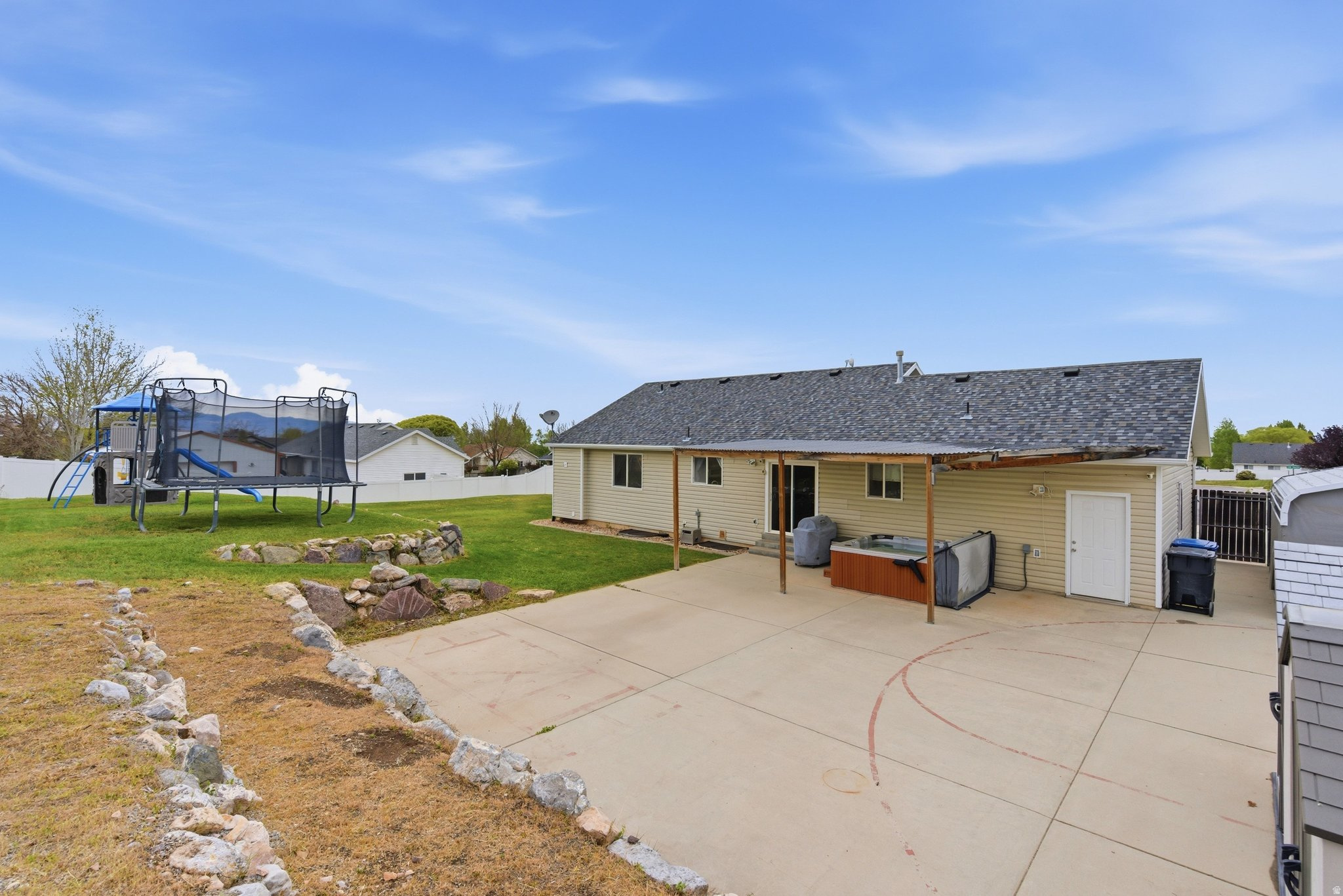 EAST BENCH - Residential