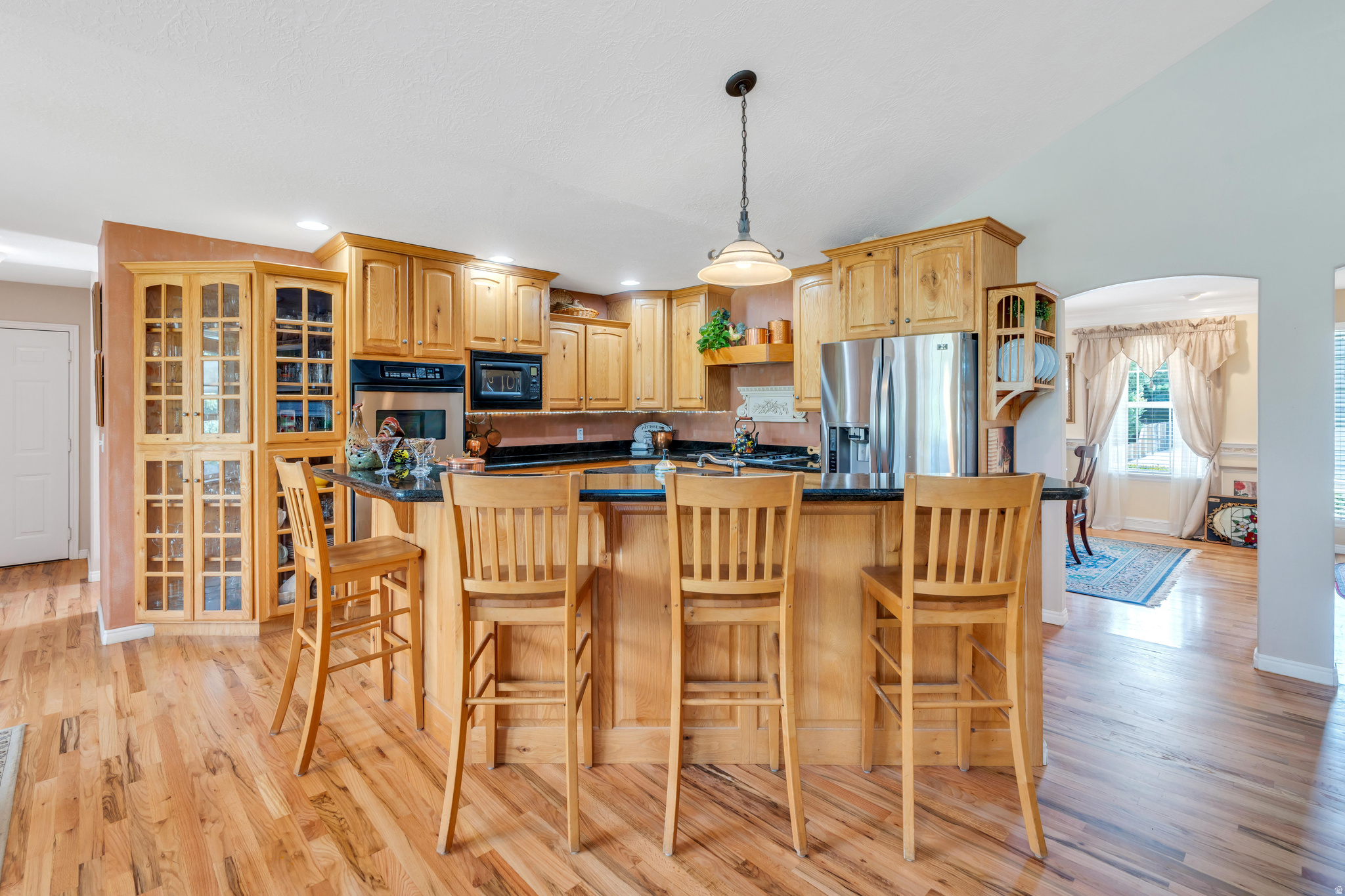 ALPINE COUNTRY - Residential