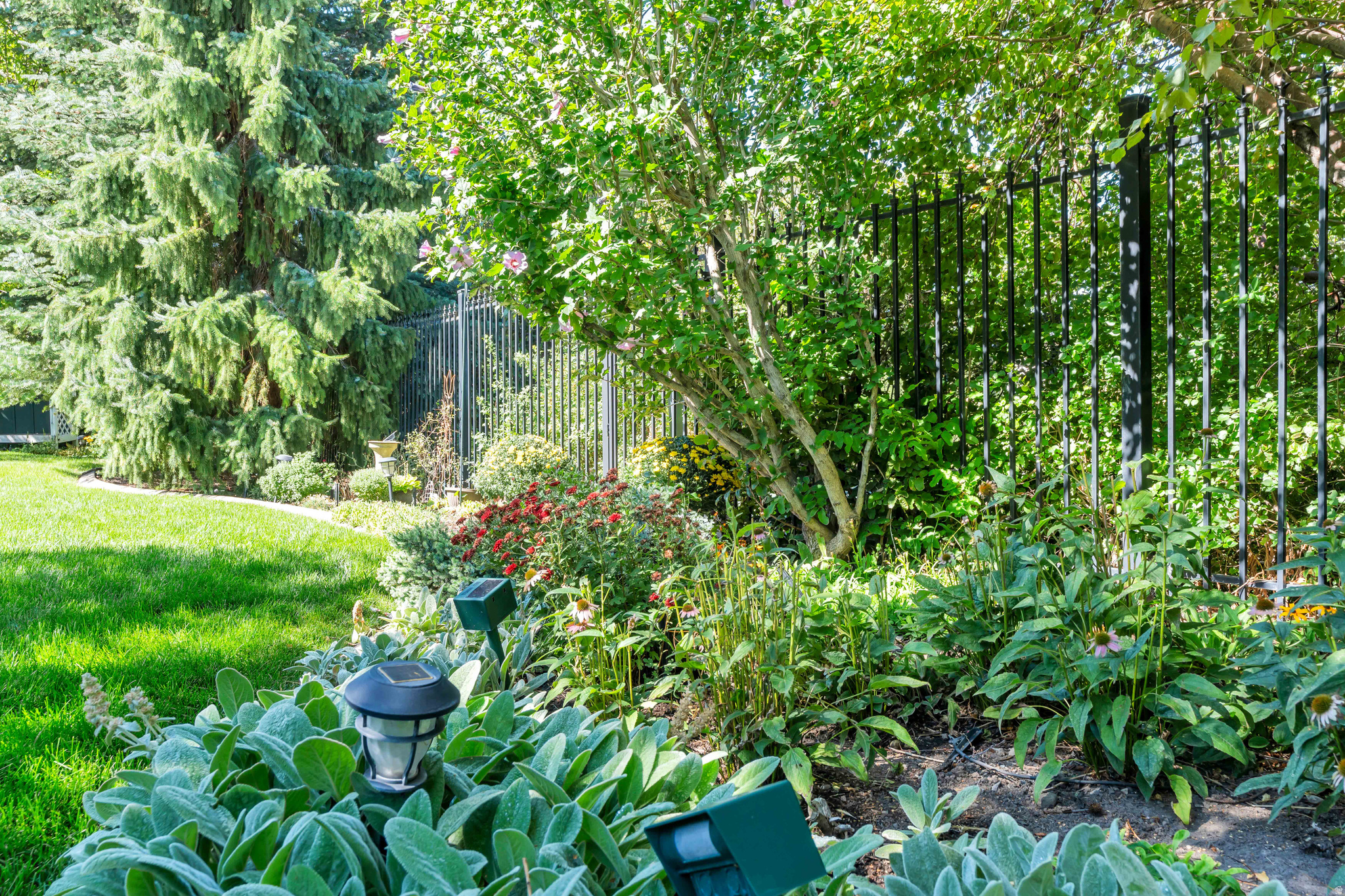 ALPINE COUNTRY - Residential