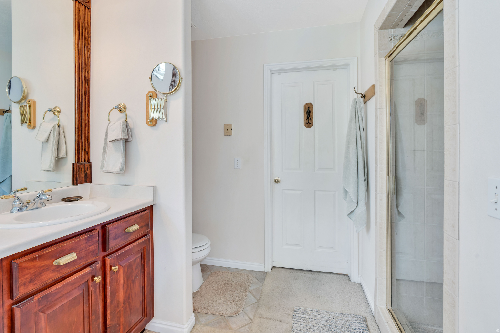 ALPINE COUNTRY - Residential