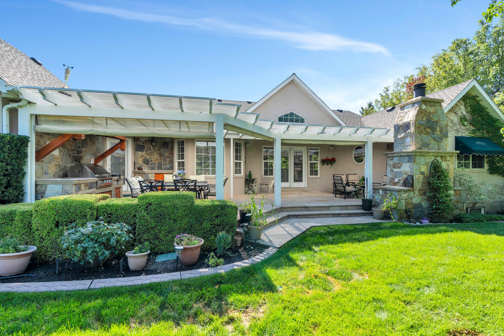 ALPINE COUNTRY - Residential