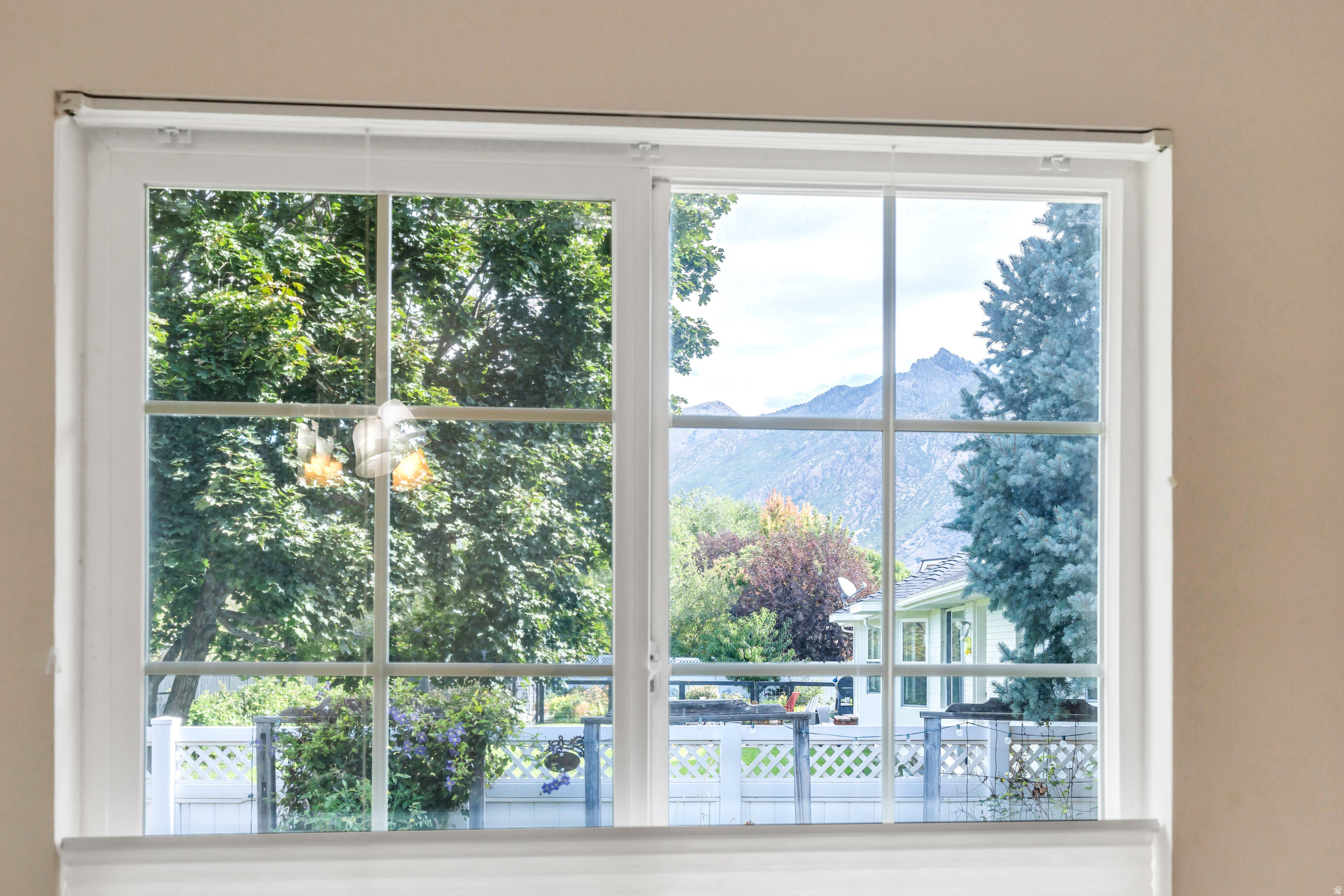 ALPINE COUNTRY - Residential