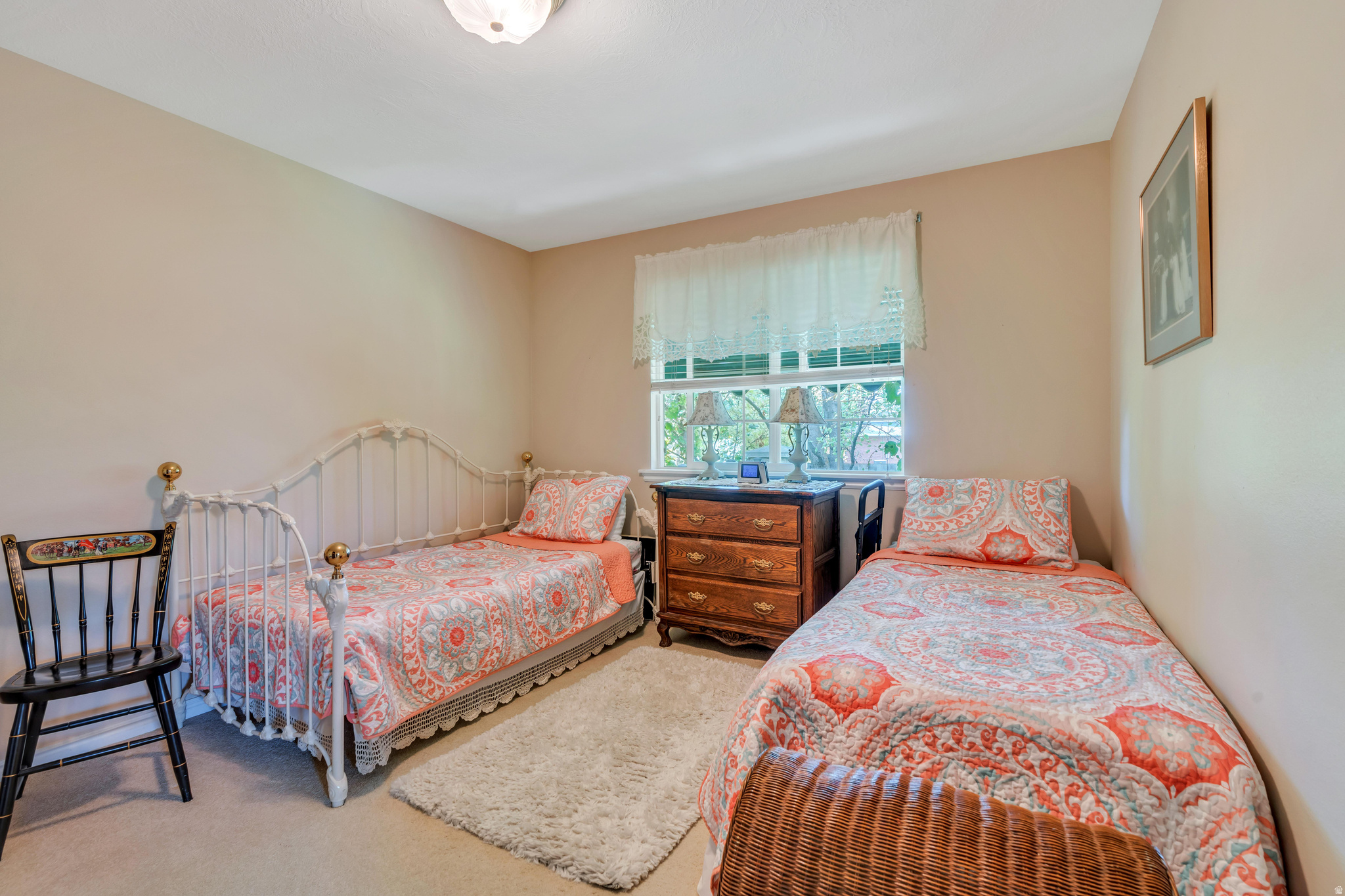 ALPINE COUNTRY - Residential