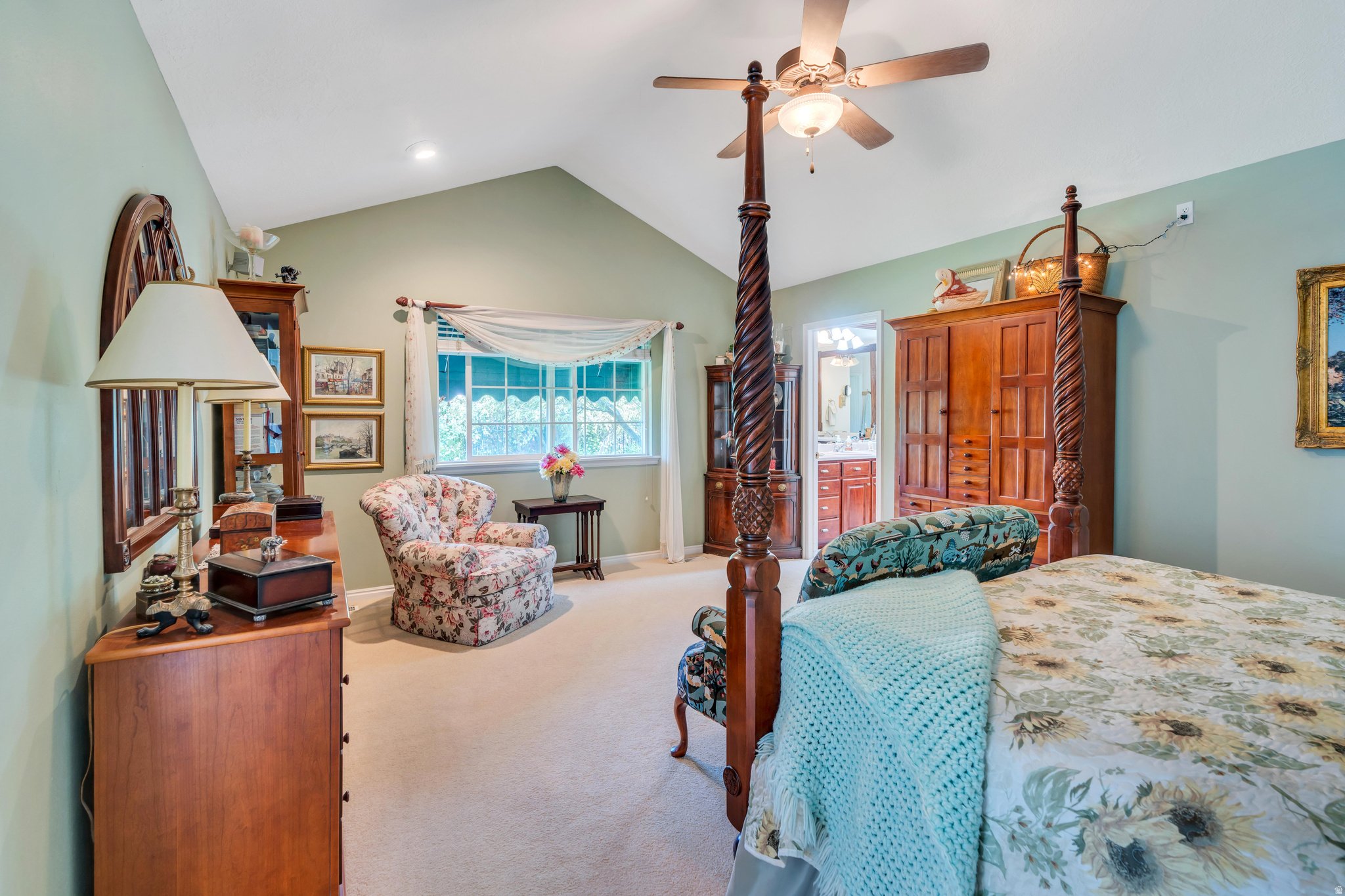 ALPINE COUNTRY - Residential