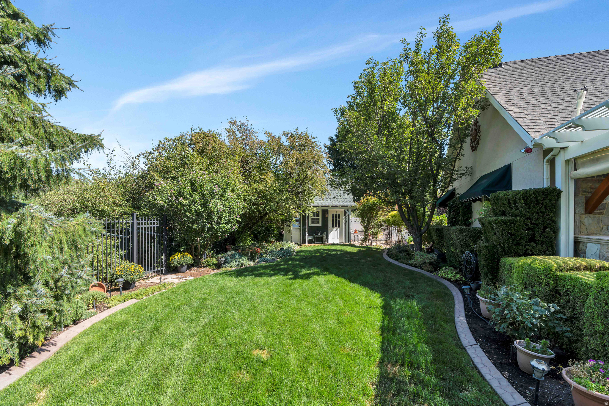 ALPINE COUNTRY - Residential