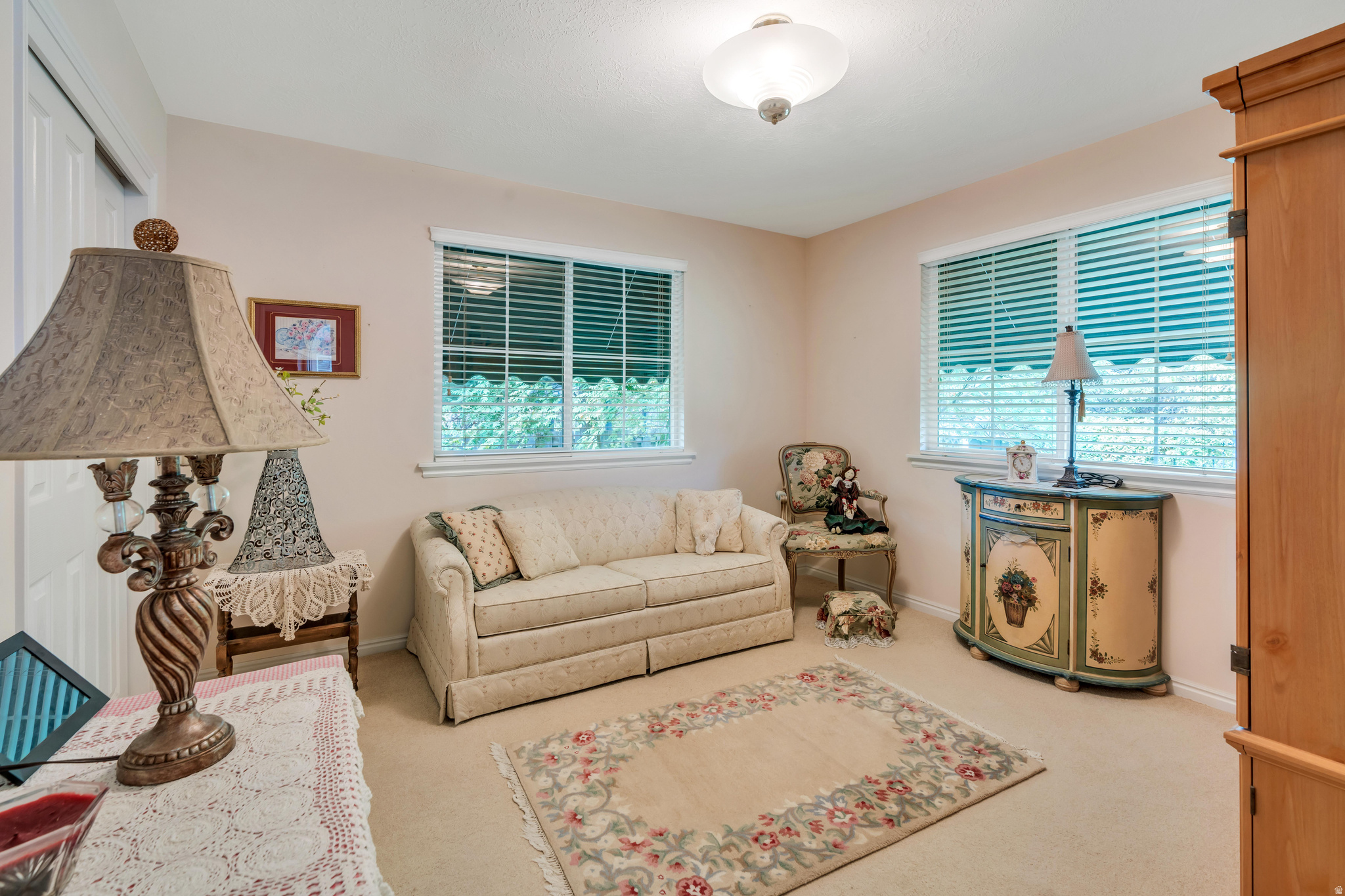 ALPINE COUNTRY - Residential