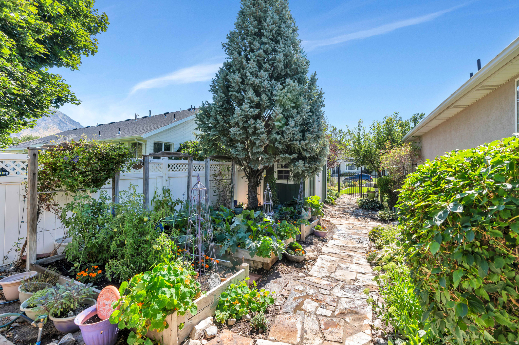 ALPINE COUNTRY - Residential