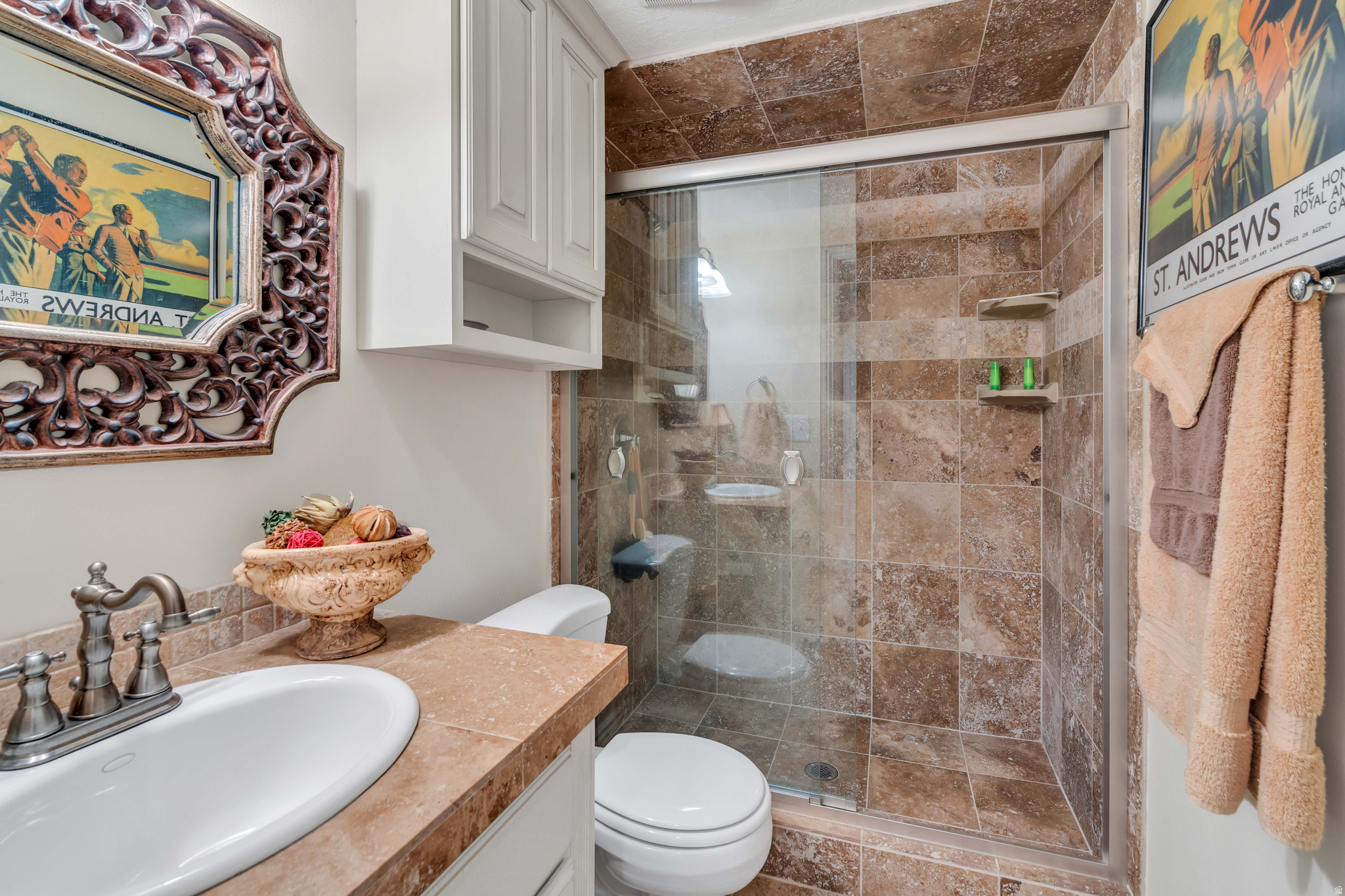 ALPINE COUNTRY - Residential