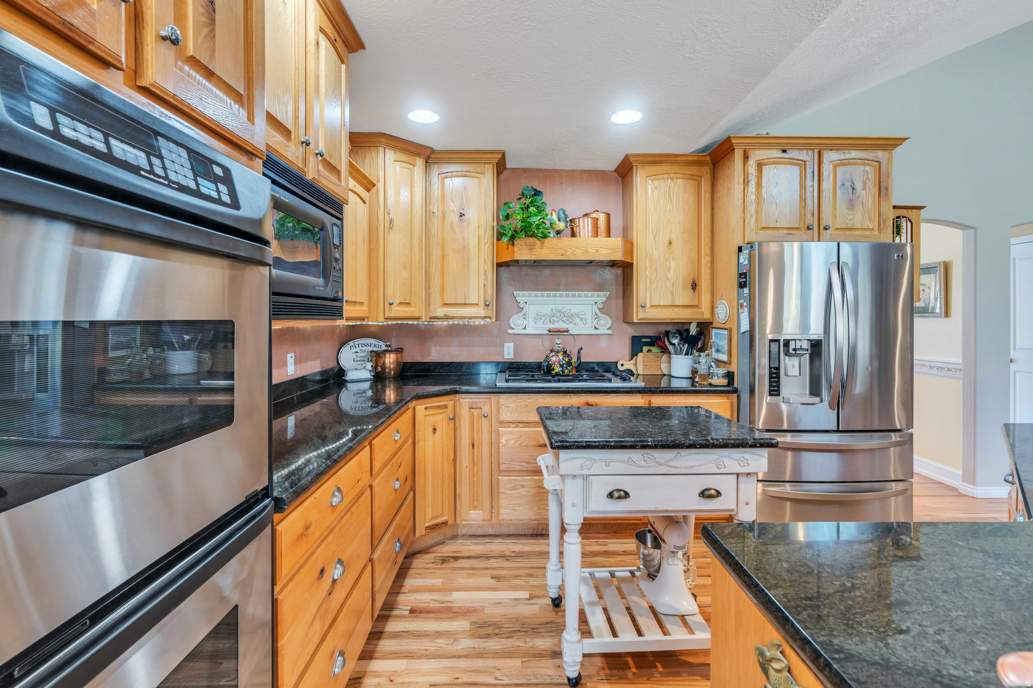 ALPINE COUNTRY - Residential