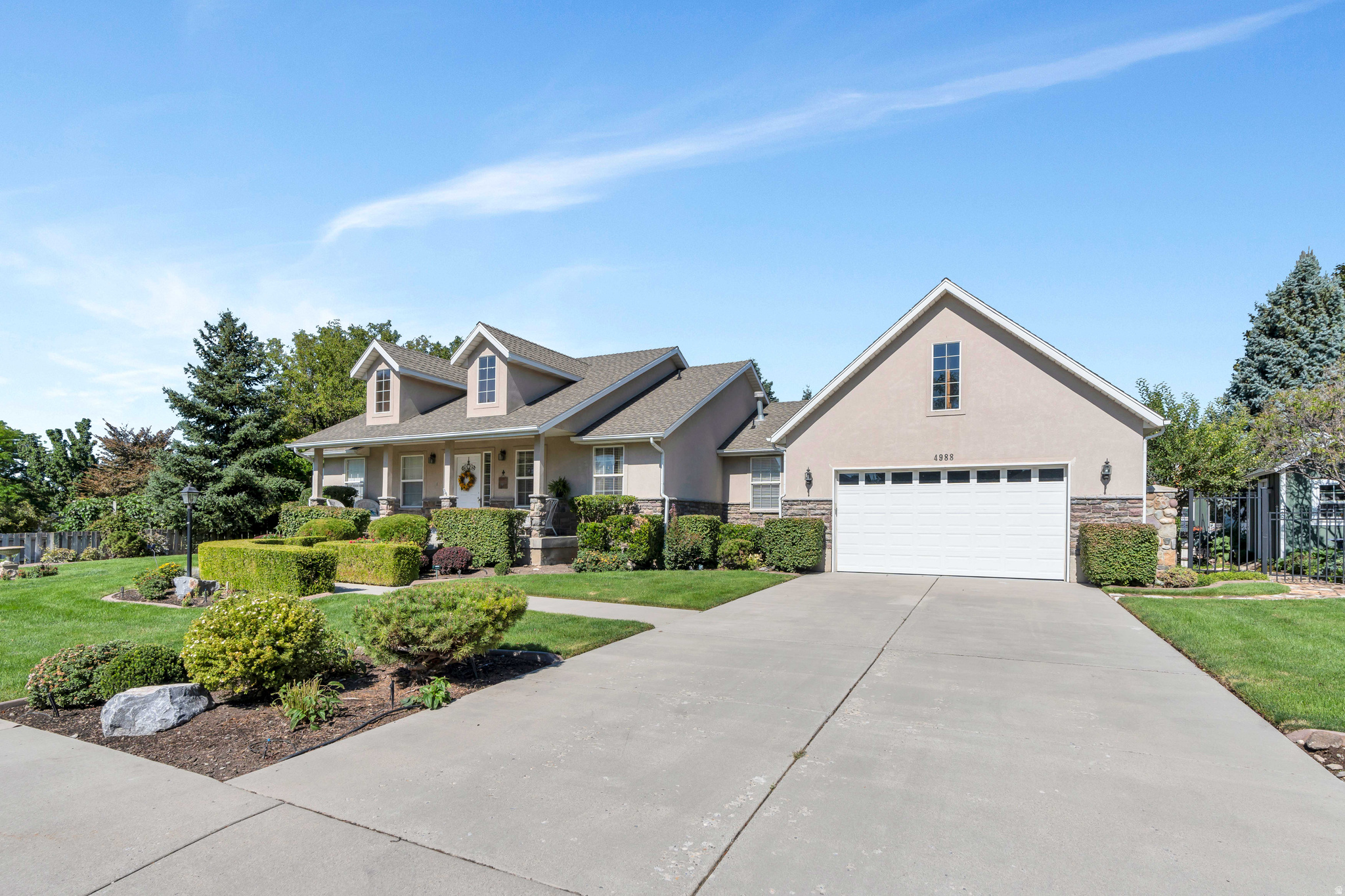 ALPINE COUNTRY - Residential