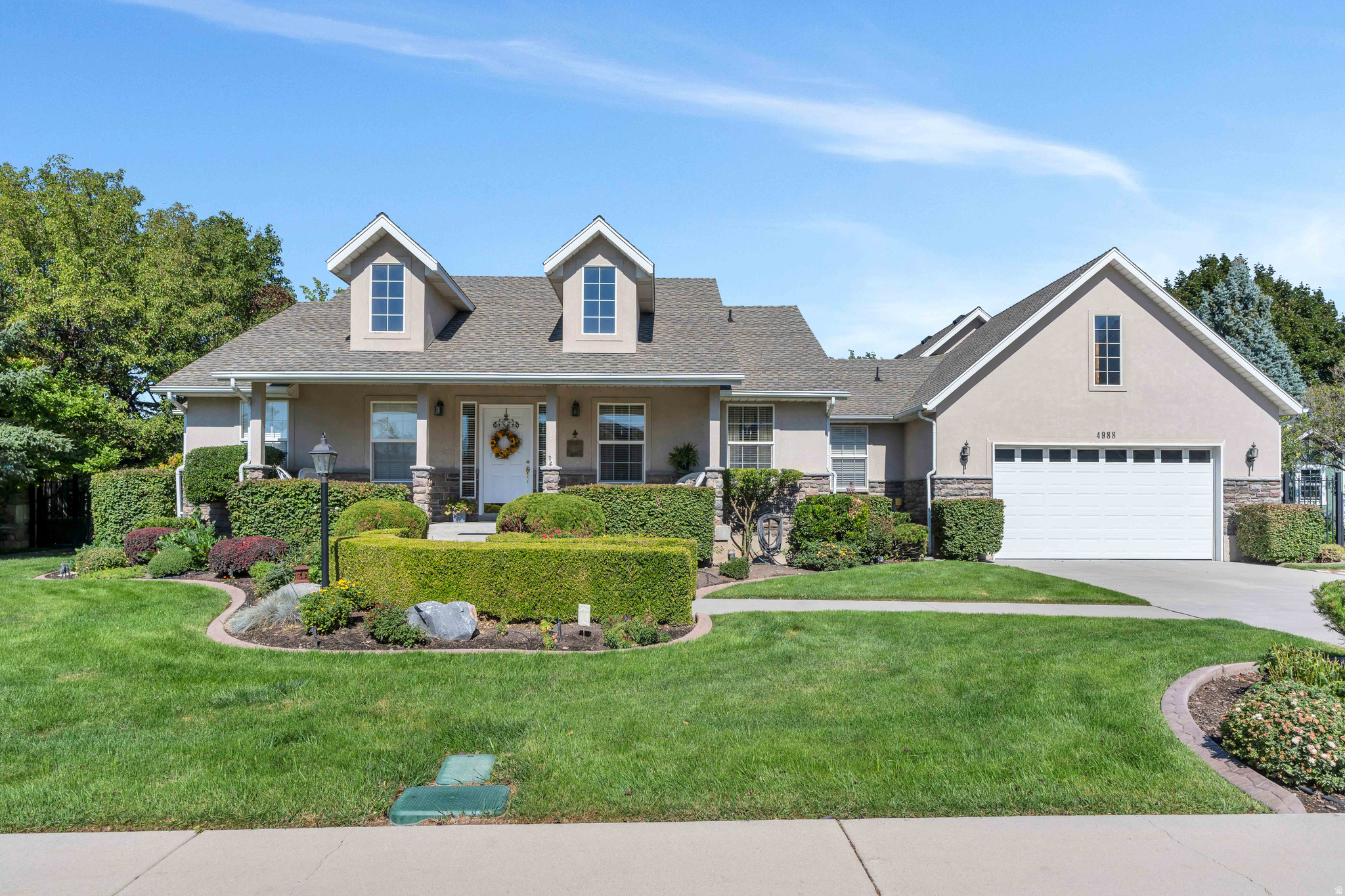 ALPINE COUNTRY - Residential