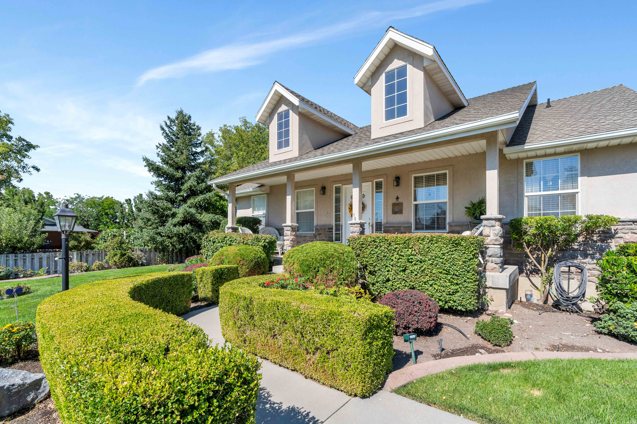 ALPINE COUNTRY - Residential