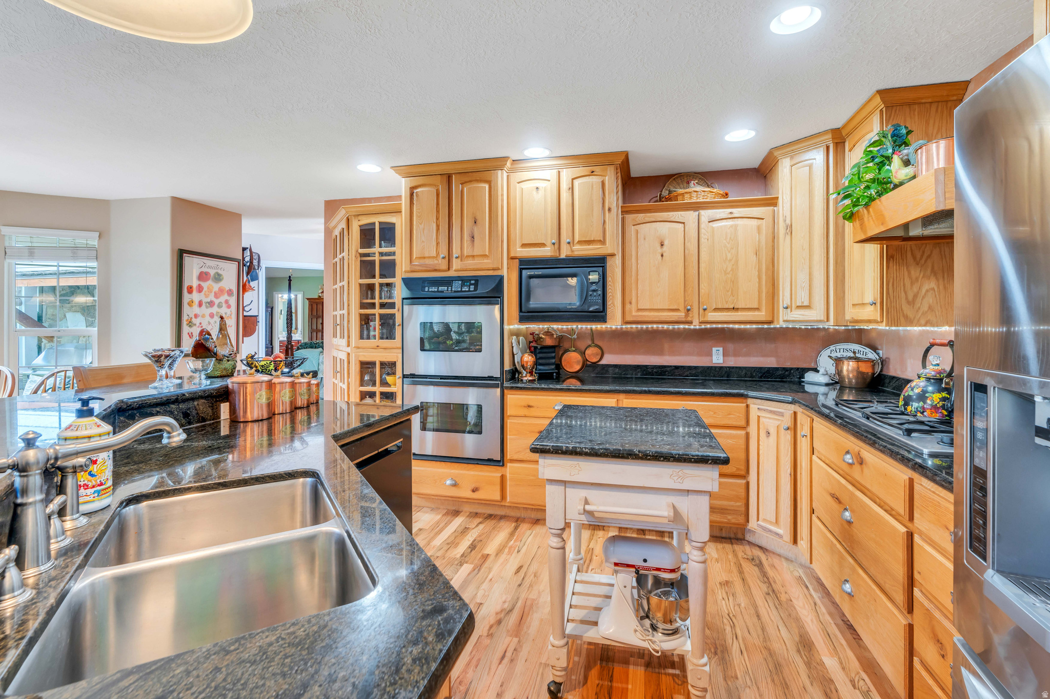 ALPINE COUNTRY - Residential