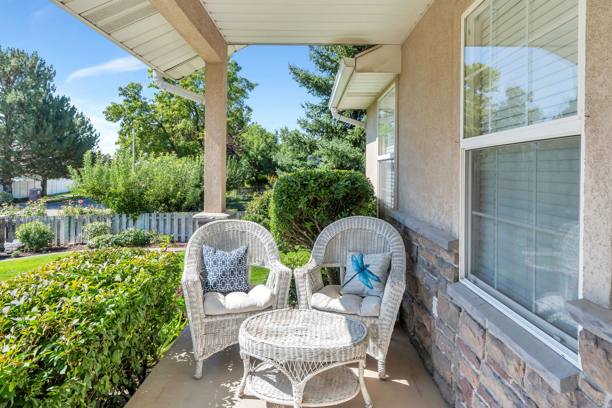 ALPINE COUNTRY - Residential