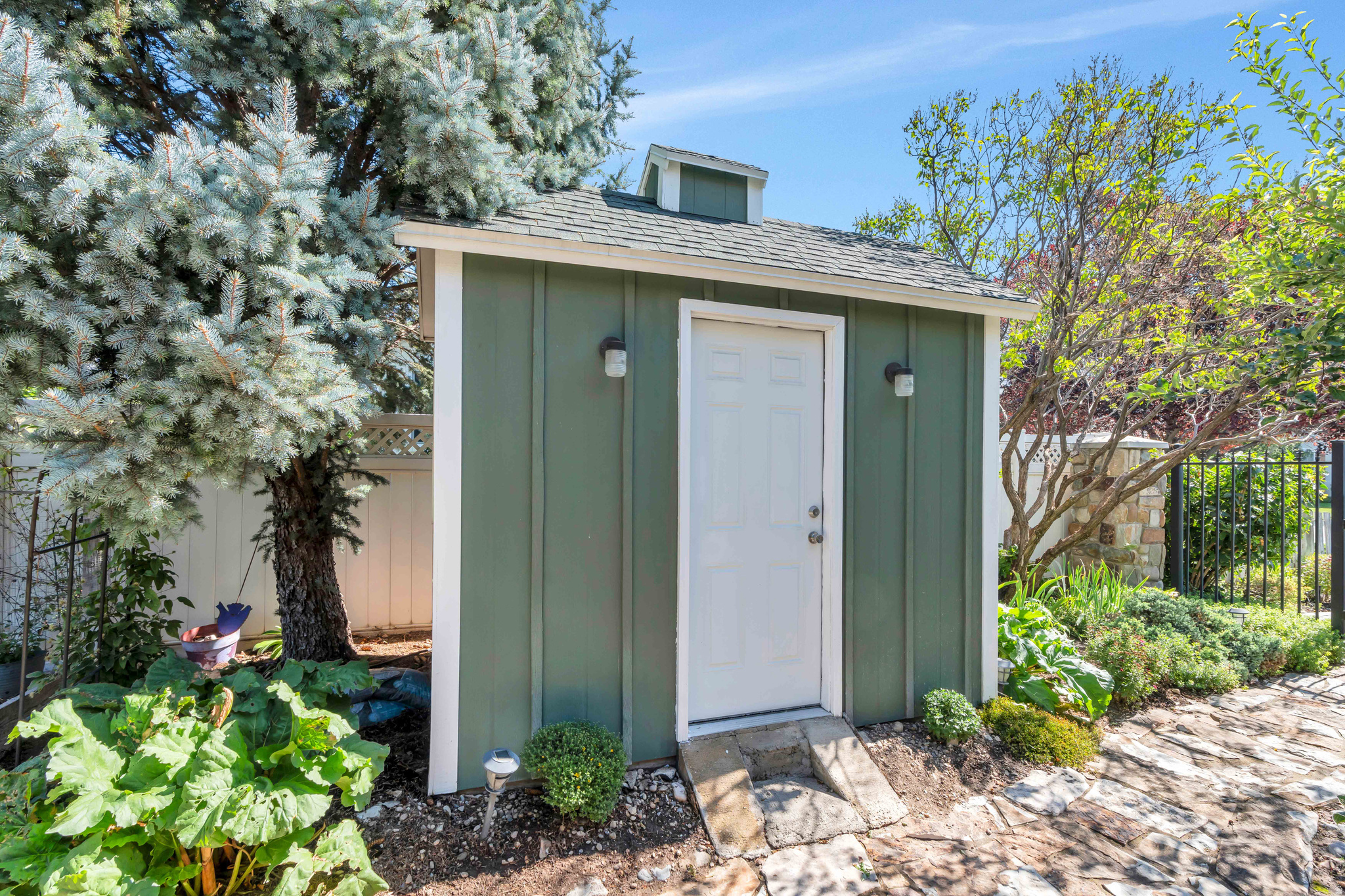 ALPINE COUNTRY - Residential