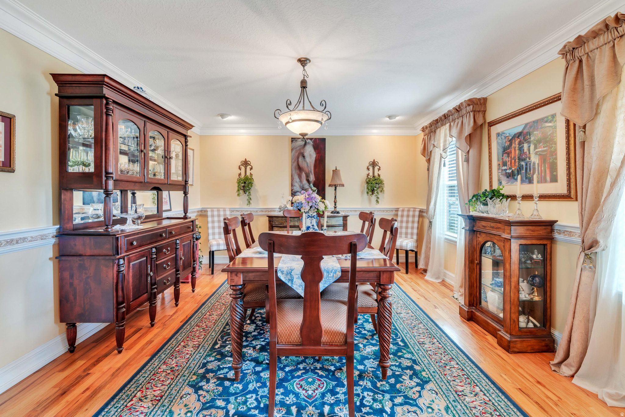 ALPINE COUNTRY - Residential