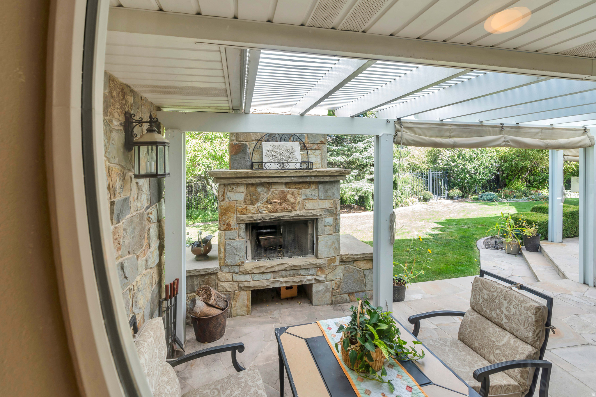 ALPINE COUNTRY - Residential