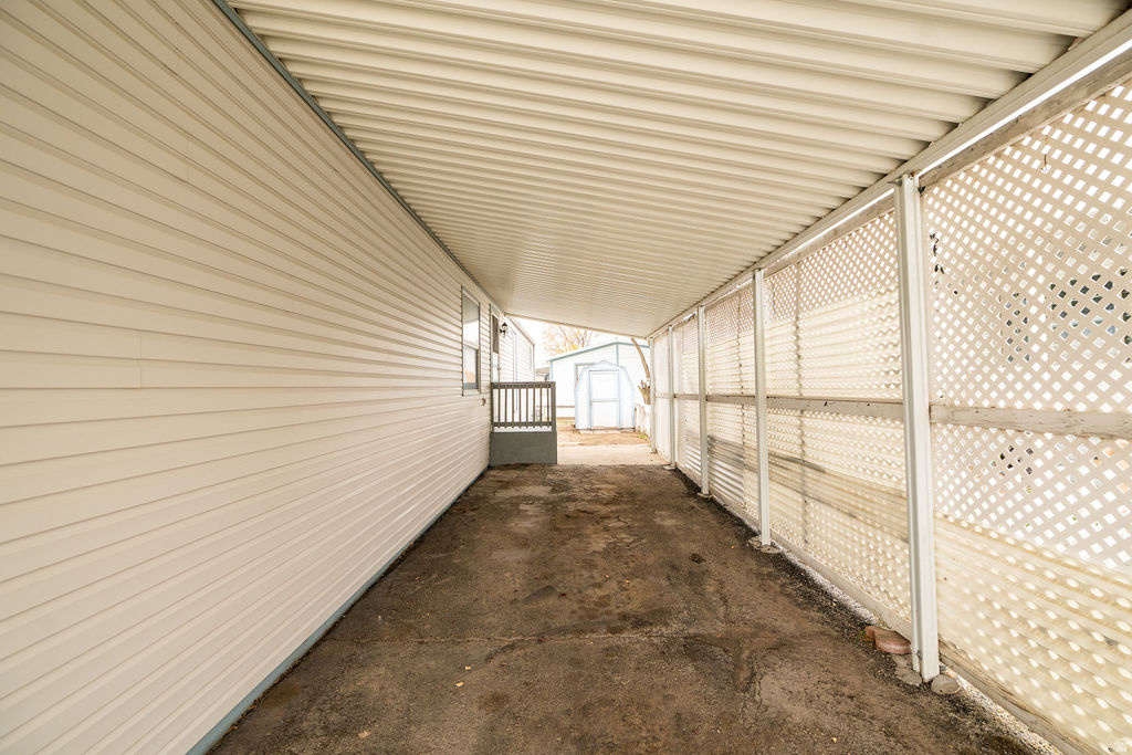 WESTWOOD VILLAGE - Residential