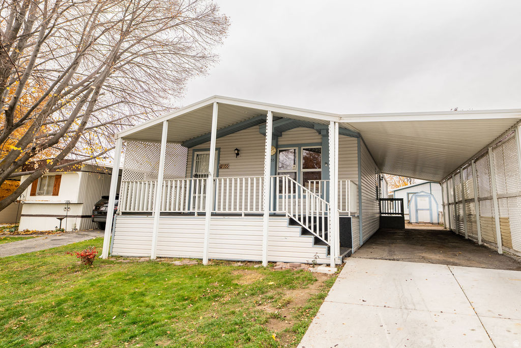 WESTWOOD VILLAGE - Residential