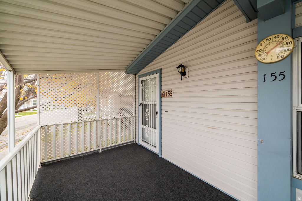 WESTWOOD VILLAGE - Residential