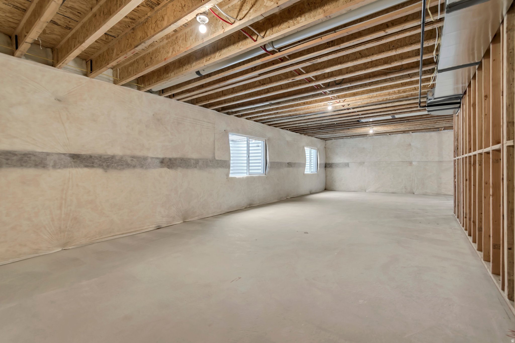 HARVEST CROSSING PUD - Residential