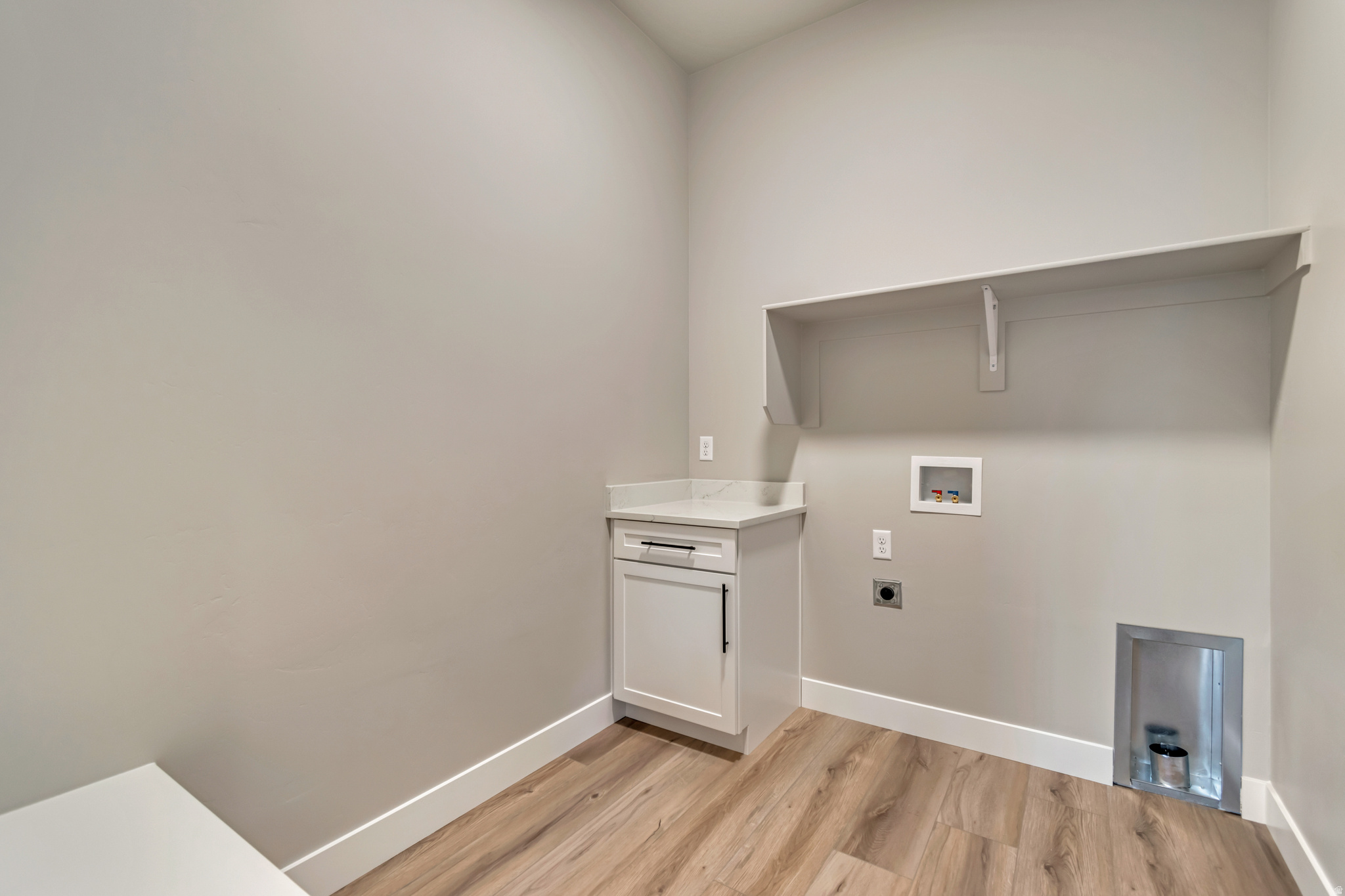 HARVEST CROSSING PUD - Residential