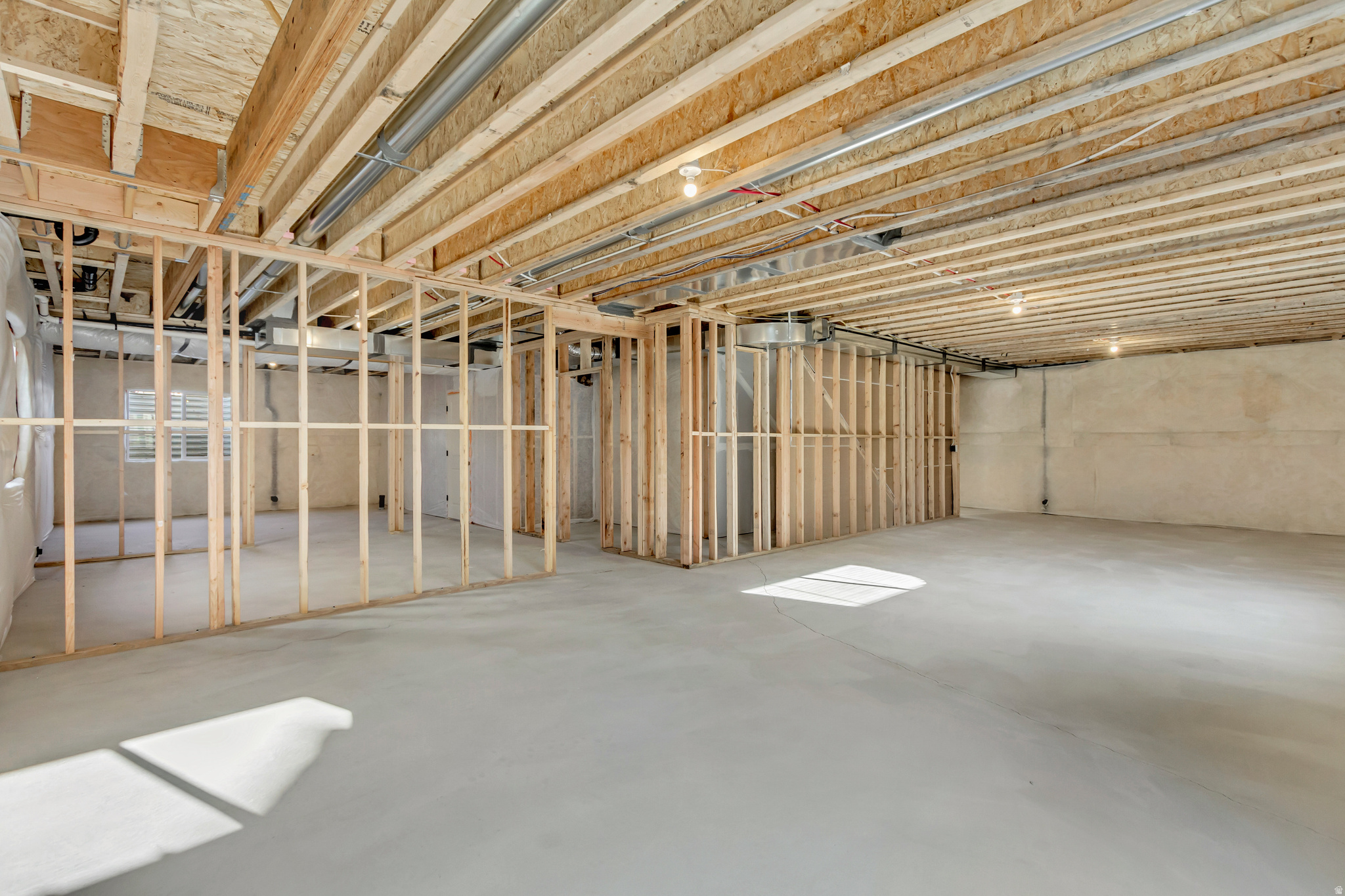 HARVEST CROSSING PUD - Residential