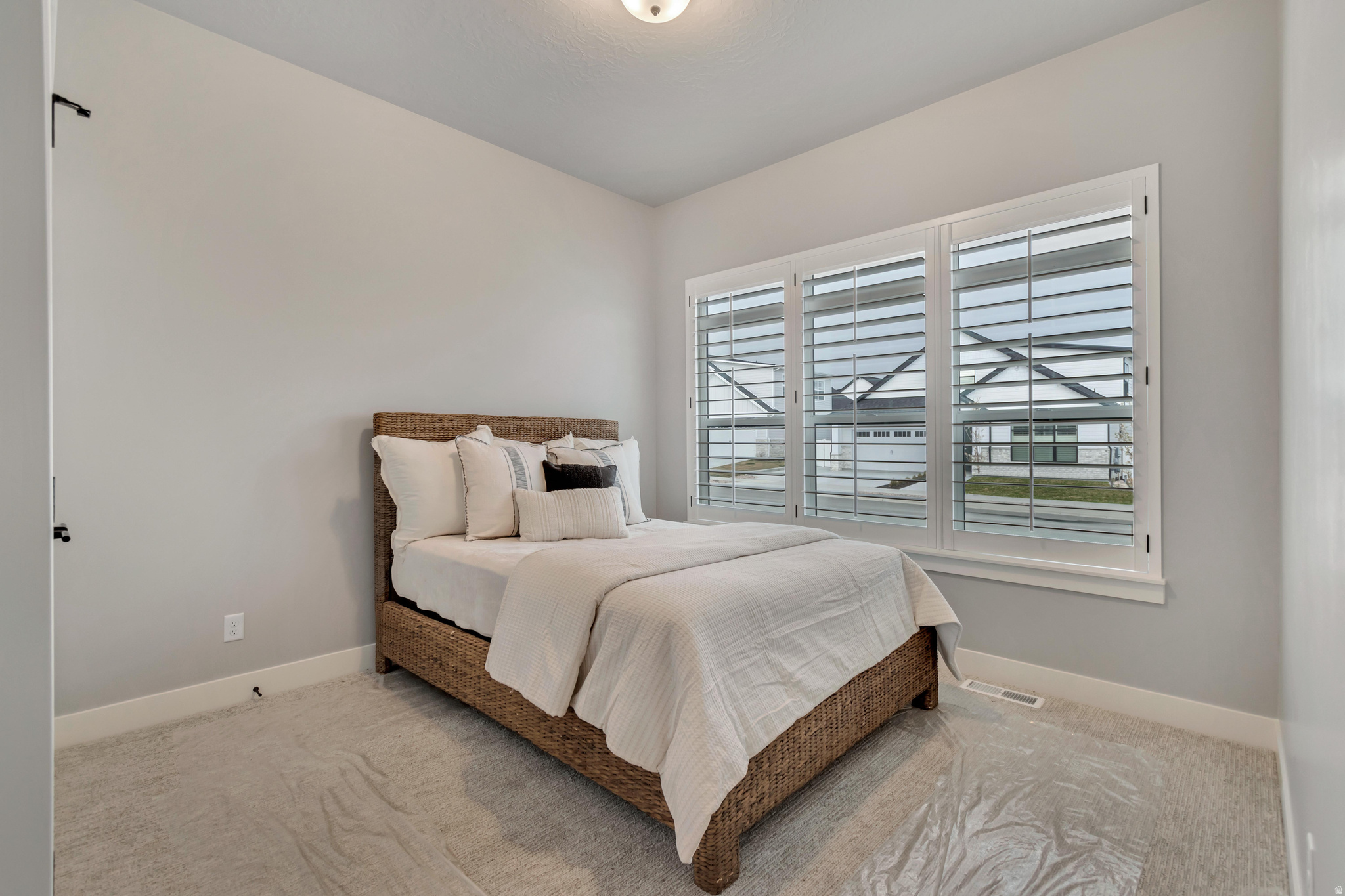 HARVEST CROSSING PUD - Residential