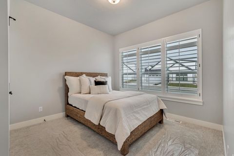 Tiny photo for 10339 S COLD MOON PL W, South Jordan, UT 84095 (MLS # 2125136)