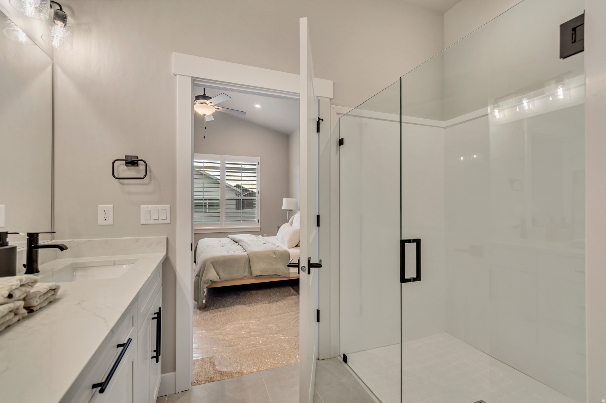 HARVEST CROSSING PUD - Residential