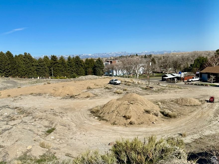 Prime 2.5-Acre Lot in the Heart of Price Don't miss this rare opportunity to own 2.5 acres of highly versatile land in one of Price's most desirable locations! Perfectly positioned directly across from scenic Pioneer Park and just a short walk to USU Eastern and the Wave Pool, this property offers convenience, visibility, and incredible development potential. This expansive lot is ideal for a multi-family project, residential build, or commercial development, the possibilities are truly limitless. Whether you're a builder, investor, or visionary looking to shape the future of Price, this property offers the location and flexibility to bring your ideas to life. With close proximity to schools, recreation, and city amenities, this is a prime investment in a growing area. Take advantage of this blank canvas and turn your vision into reality! Contact us today for more details or to schedule a tour of the property.