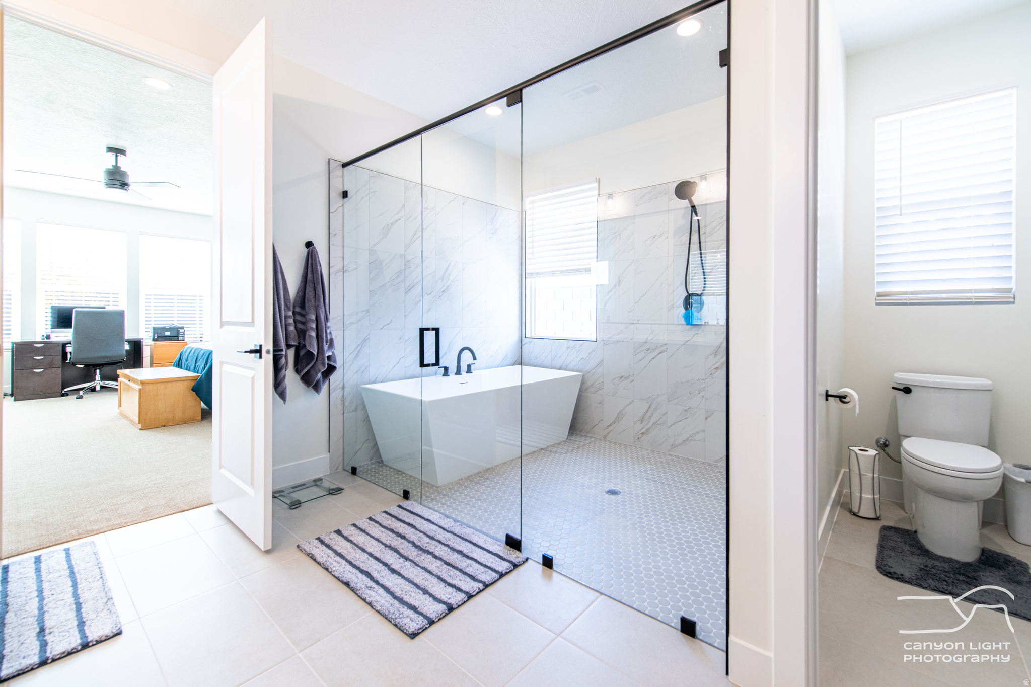 SAND HOLLOW VILLAGE - Residential