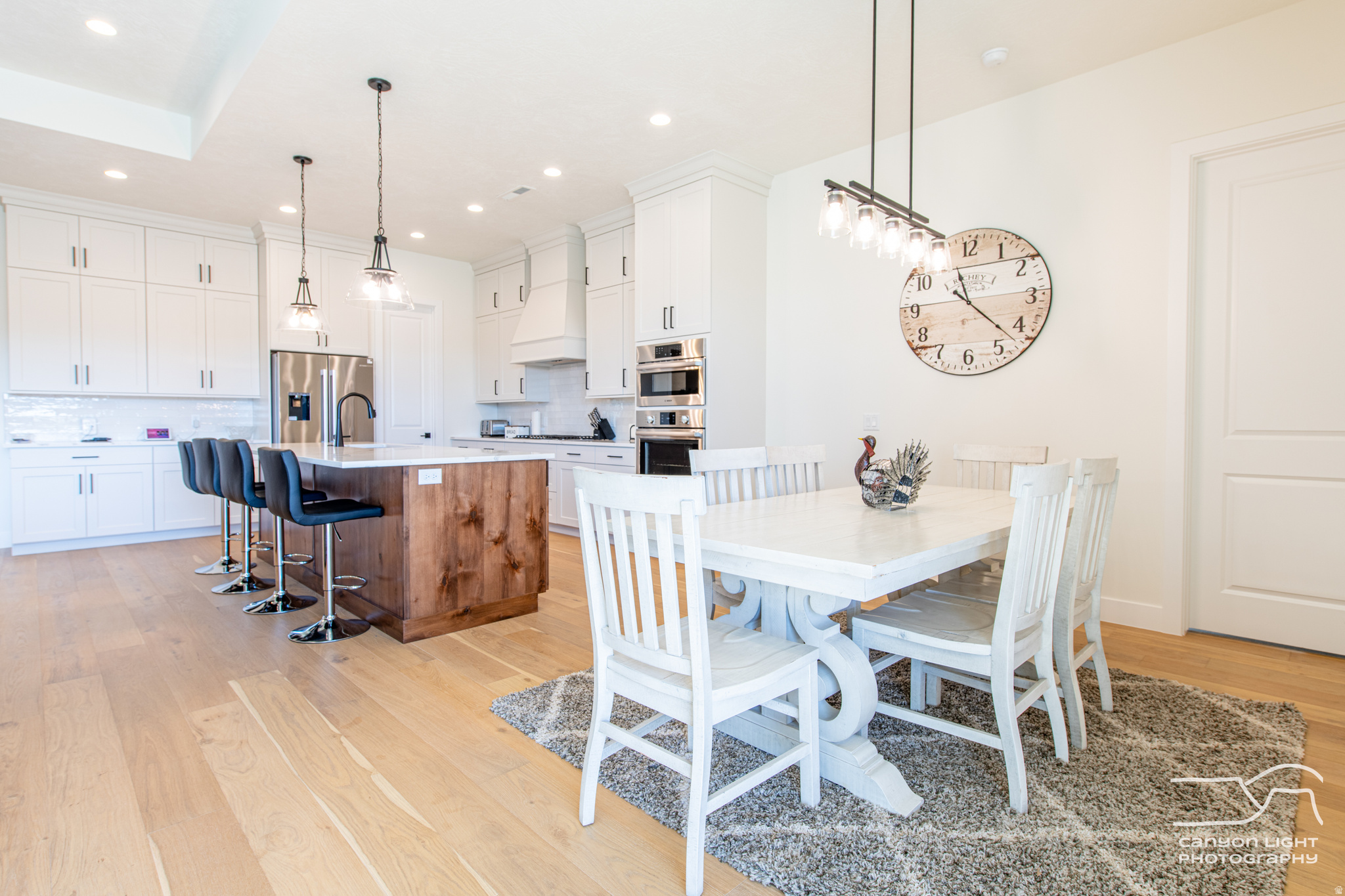 SAND HOLLOW VILLAGE - Residential