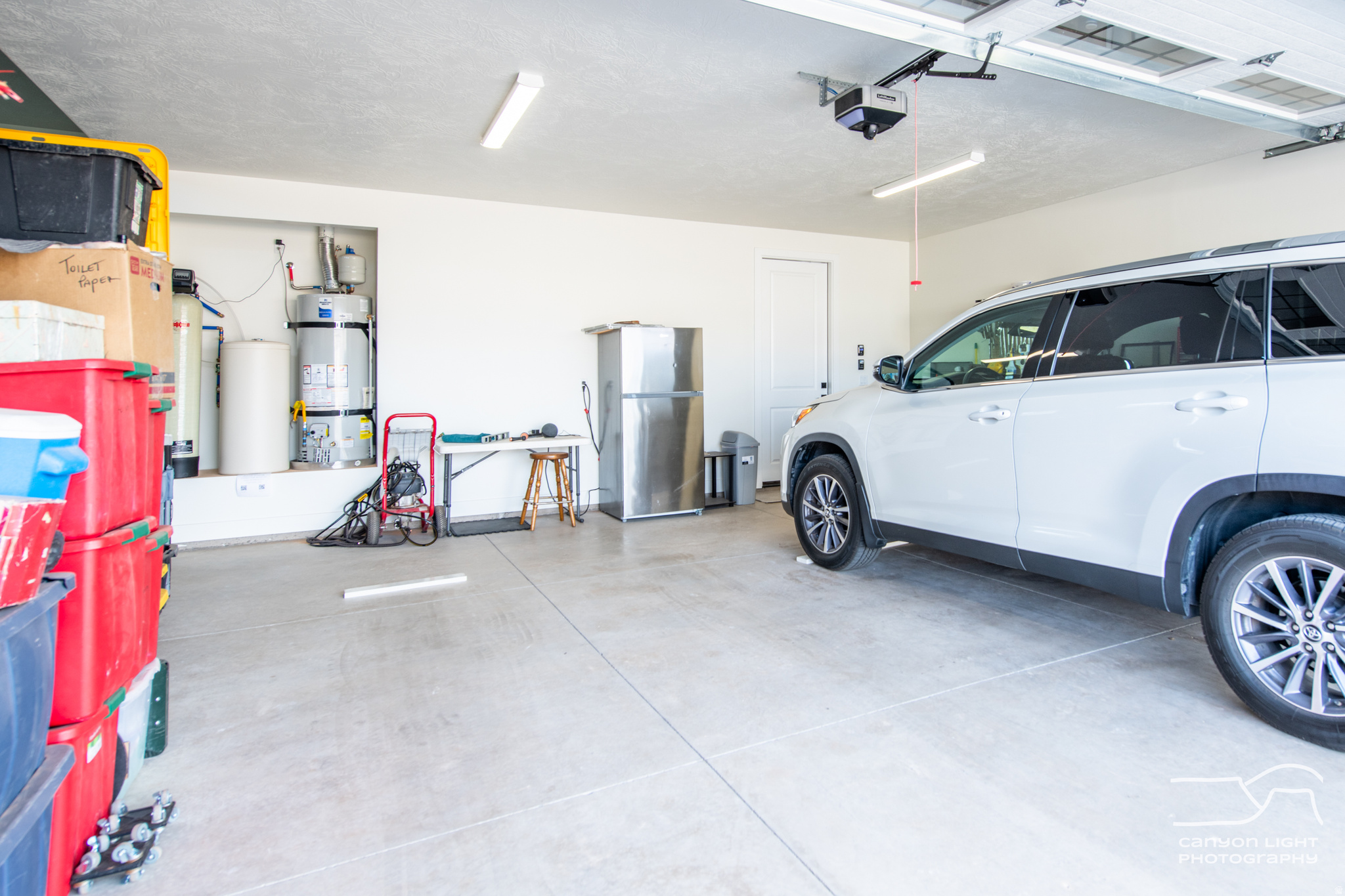 SAND HOLLOW VILLAGE - Residential