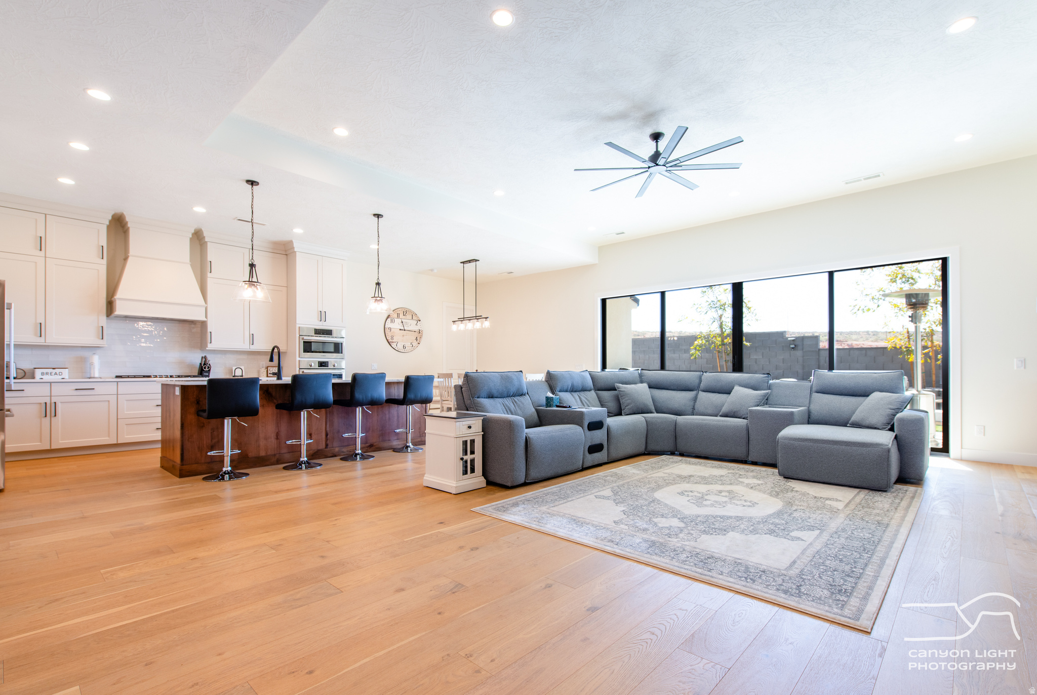 SAND HOLLOW VILLAGE - Residential