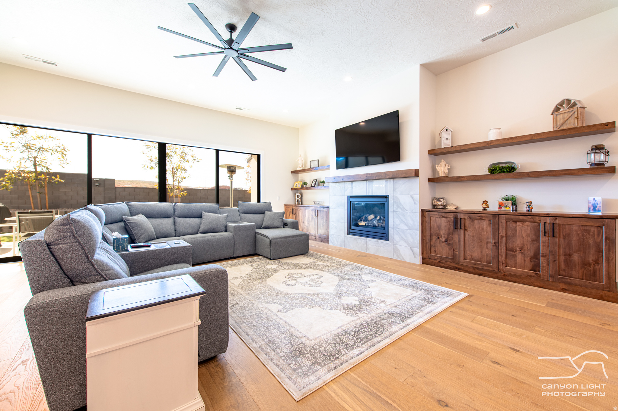 SAND HOLLOW VILLAGE - Residential