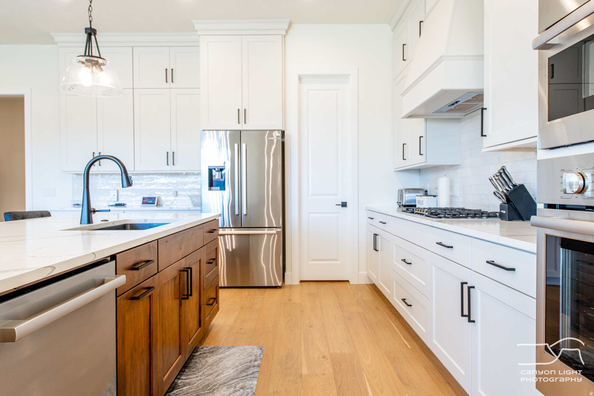 SAND HOLLOW VILLAGE - Residential