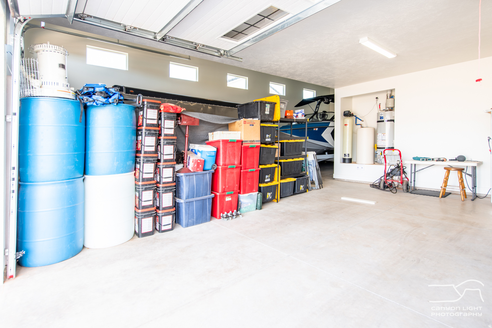 SAND HOLLOW VILLAGE - Residential