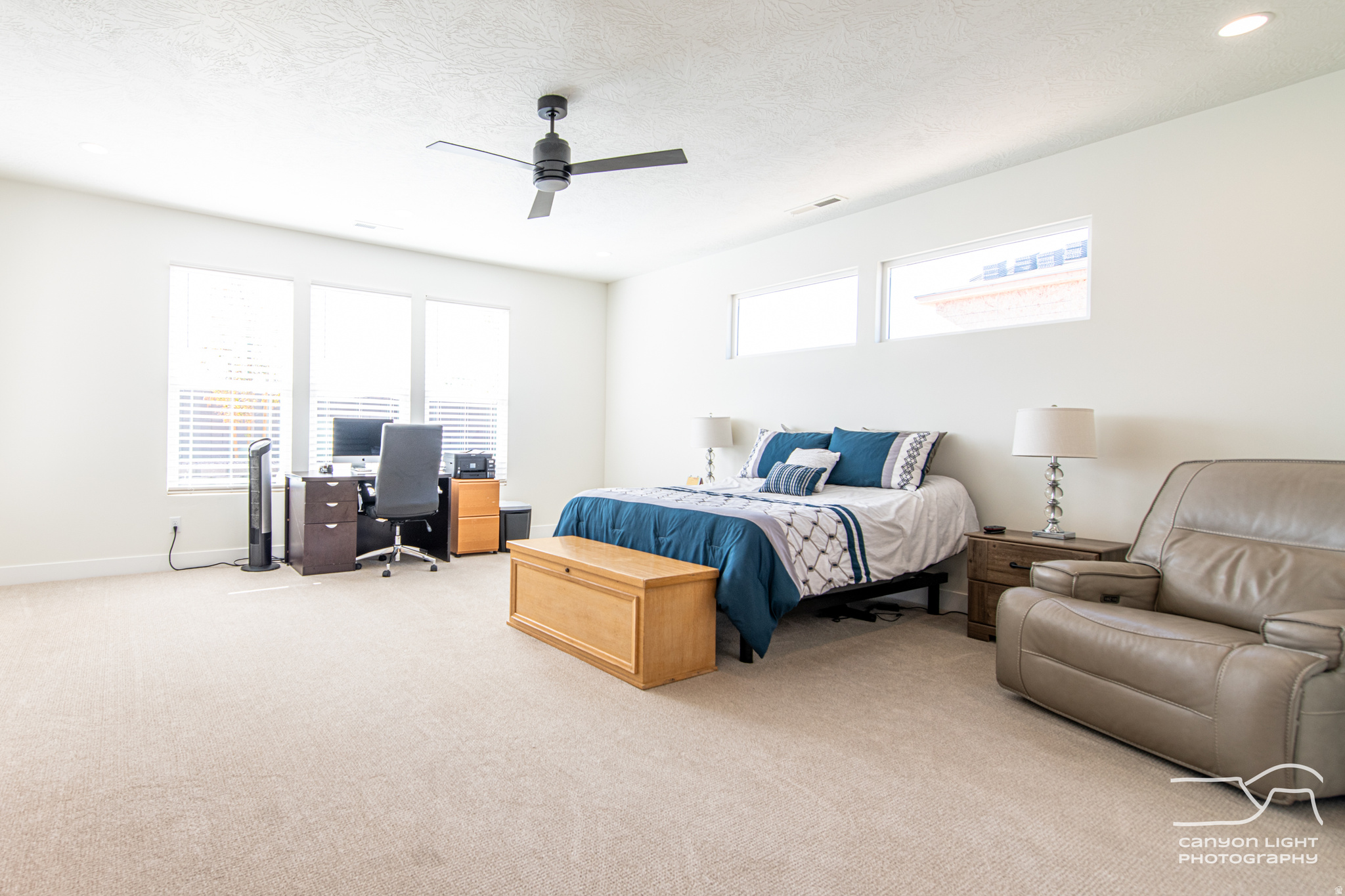 SAND HOLLOW VILLAGE - Residential